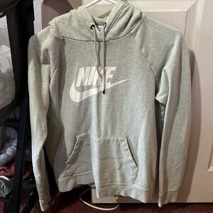 Nike hoodie